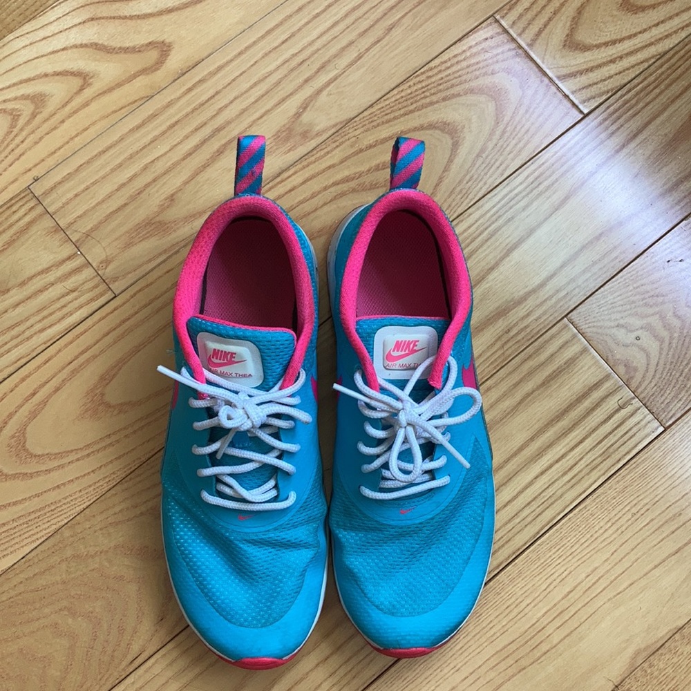 Nike Air Max Thea - Picture 4 of 10